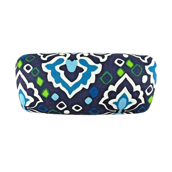 New Vera Bradley Hard Eyeglass/Sunglass Case Clamshell Gift - Picture 1 of 5